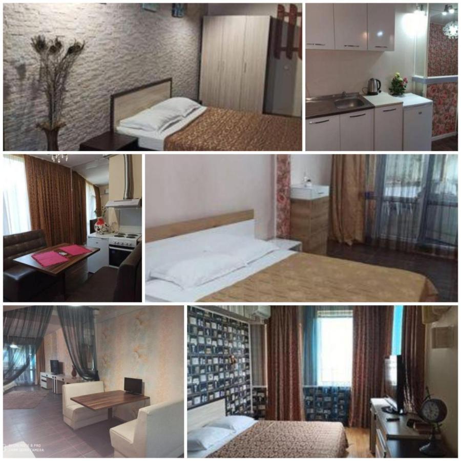 Danita Apartments & Diva Restaurant Bbq&Pool Bar Varna Extérieur photo