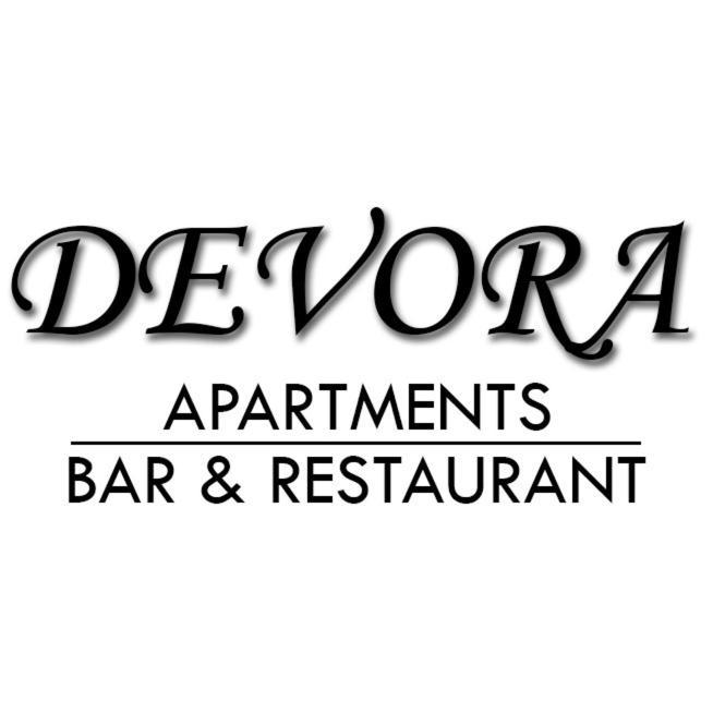 Danita Apartments & Diva Restaurant Bbq&Pool Bar Varna Extérieur photo