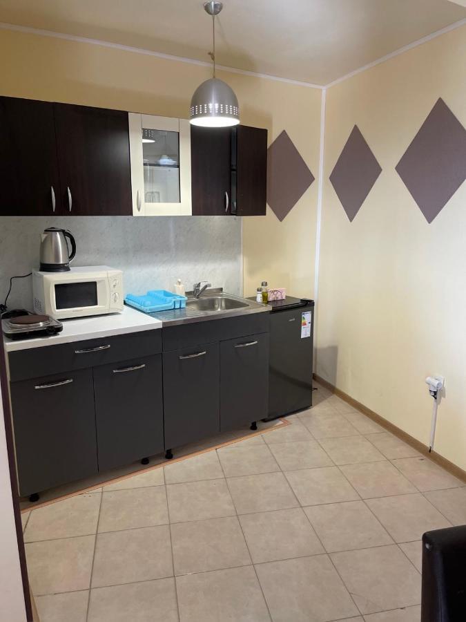Danita Apartments & Diva Restaurant Bbq&Pool Bar Varna Extérieur photo