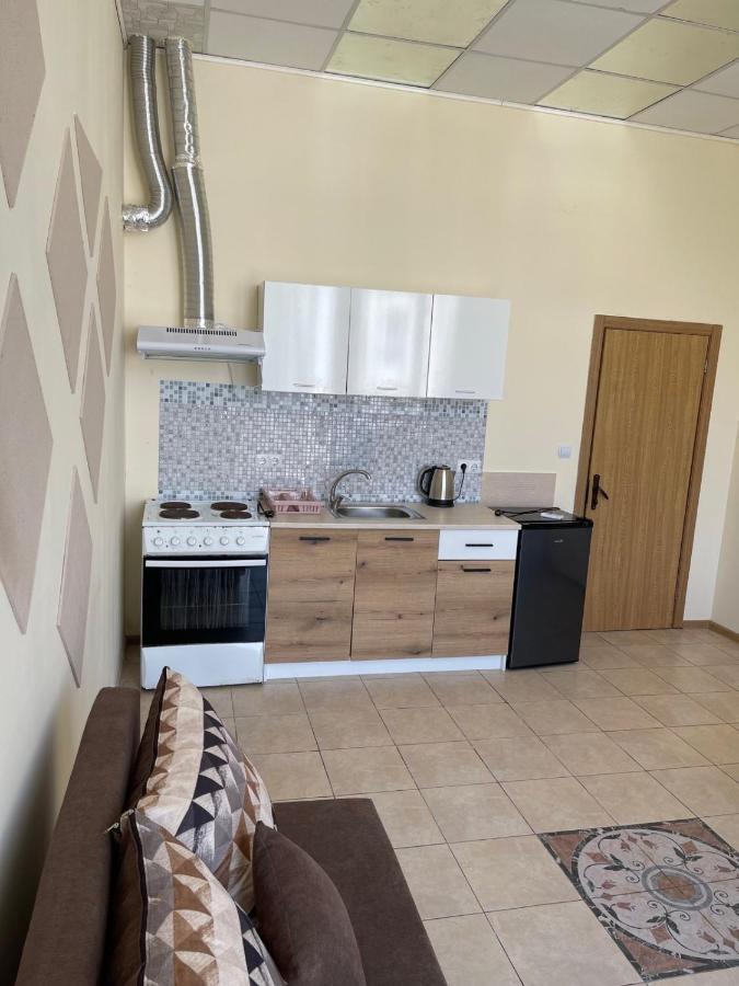Danita Apartments & Diva Restaurant Bbq&Pool Bar Varna Extérieur photo